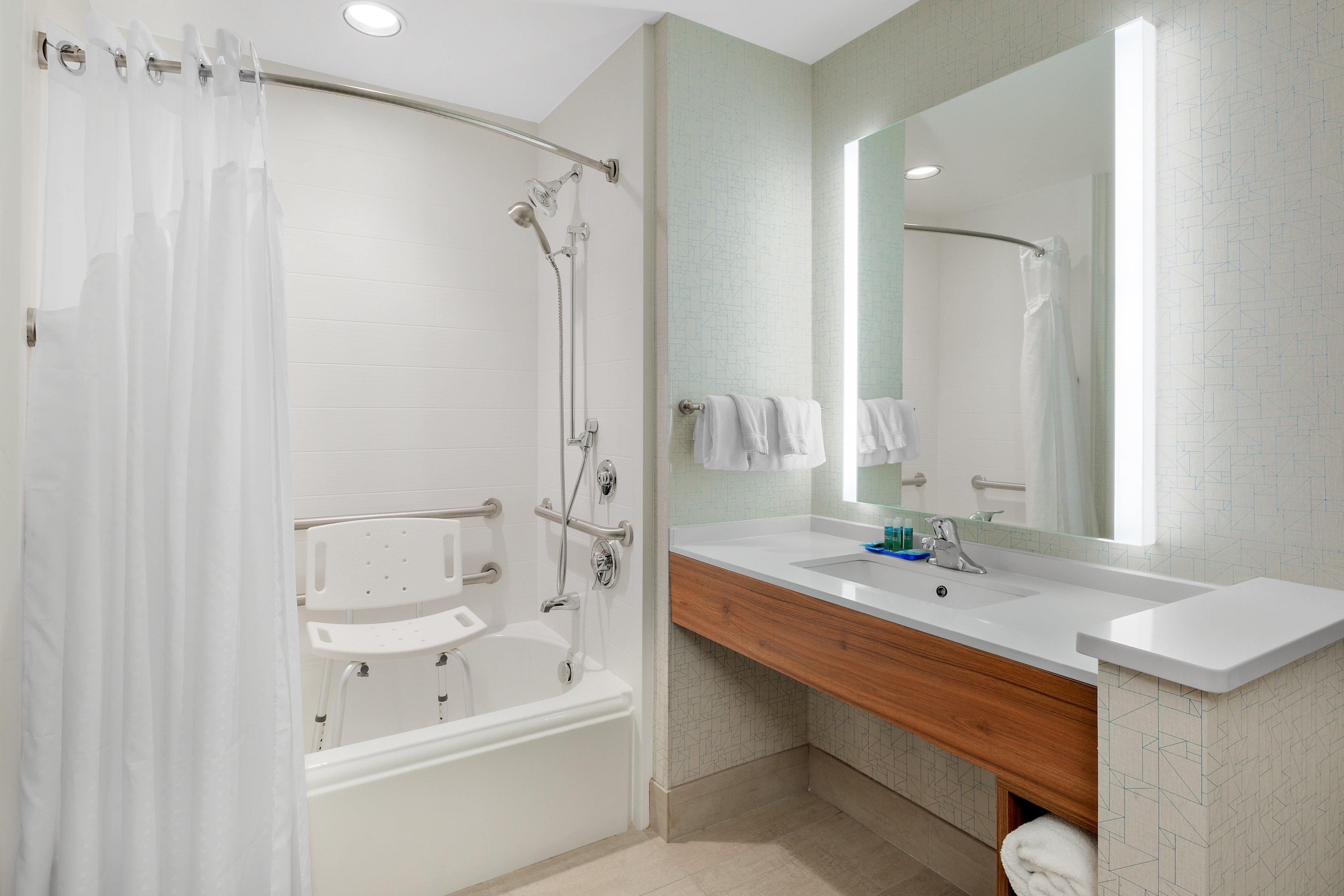 Holiday Inn Express Hotel & Suites Ontario By Ihg Exterior foto